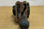 MERCEDES-BENZ E-Class W210 (1995-2002) Pārnesumu pārslēgšanas mehānisms A1402670837,A2022670137,#F2601 25784207
