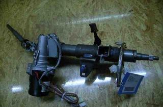 TOYOTA Aygo 1 generation (2005-2014) Рулевой механизм 452500H01100,85252009,99510500 11300998