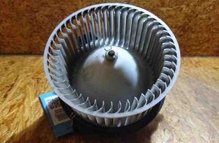 MAZDA 6 GG (2002-2007) Нагревательный вентиляторный моторчик салона GJ6BA02,894000,894000-0232 24849173