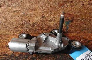 VOLVO V50 1 generation (2003-2012) Tailgate Window Wiper Motor 0390201875,31218473,3M51-R17K441-AF 24849797