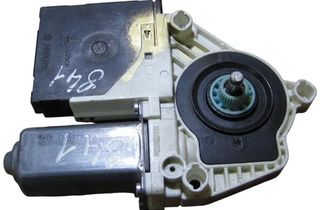 VOLKSWAGEN Passat B6 (2005-2010) Front Left Door Window Regulator Motor 1K0959793P 26662262