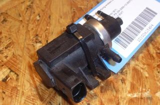 SKODA Fabia 1 generation (2004-2007) Электромагнитный клапан 1J0906627 28145409