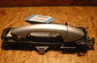 MERCEDES-BENZ C-Class W204/S204/C204 (2004-2015) Front Right Door Exterior Handle A2047600834 28145555