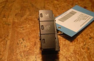 CITROËN C3 1 generation (2002-2010) Pagrieziena rādītāja mehānisms 96546668XT 28145821