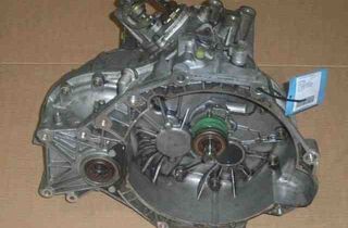 OPEL Astra G (1998-2009) pārnesumkārba OPEL:700118/F233.95[SF] 28145854