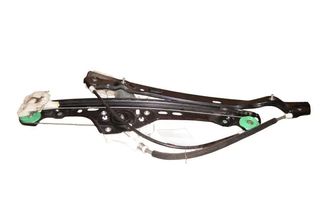 BMW 3 Series E90/E91/E92/E93 (2004-2013) Маторчик стеклоподъемника передней левой двери 0130822226,7060265S,7140587E 28146269