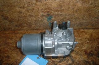 SEAT Leon 3 generation (2012-2020) Front Windshield Wiper Mechansm Motor 33970211852,5F1955023A 28146718