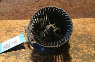 VOLKSWAGEN Touran 1 generation (2003-2015) Нагревательный вентиляторный моторчик салона F995426Q,1K1820015E 28146842