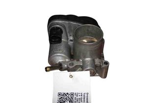 VOLKSWAGEN Golf 4 generation (1997-2006) Throttle Body 036133062 28504113