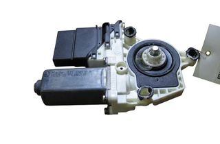 VOLKSWAGEN Bora 1 generation (1998-2005) Моторчик стеклоподъемника задней левой двери 1J4959811C 30665448