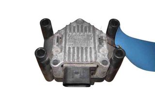 VOLKSWAGEN Bora 1 generation (1998-2005) Бабина 032905106E 30665550