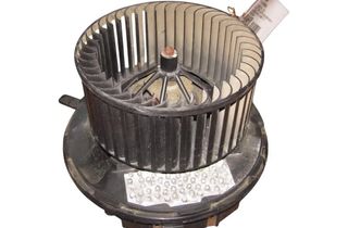 VOLKSWAGEN Touran 1 generation (2003-2015) Нагревательный вентиляторный моторчик салона 1K1820015D 32954923