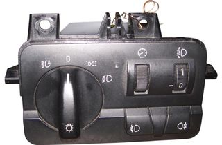 BMW 3 Series E46 (1997-2006) Lukturu vadības slēdzis 6936821 32954979