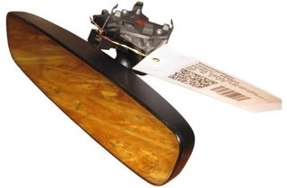 SKODA Superb 3 generation (2015-2023) Salona atpakaļskata spogulis 3G0857511AD 32955033