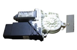 VOLKSWAGEN Golf 4 generation (1997-2006) Маторчик стеклоподъемника передней левой двери F005S00057 32955037