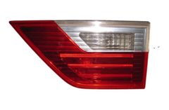 BMW X3 E83 (2003-2010) Aizmugurējais labais lukturis bagāžniekā 7162214 32956155