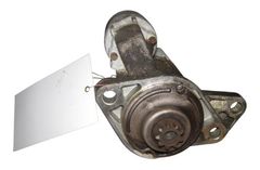 VOLKSWAGEN Golf 4 generation (1997-2006) Стартер 8EA012526-351 32956217