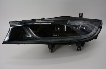 BMW i8 I12 (2013-2017) Priekšējais kreisais lukturis 63117387443, 63117947395, 7387443 33009219