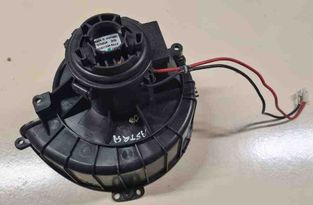 OPEL Astra H (2004-2014) Interior Heater 32712487