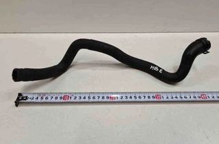 MERCEDES-BENZ E-Class W211/S211 (2002-2009) Шланги охлаждающей жидкости A2115000372 32712609