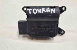 VOLKSWAGEN Touran 1 generation (2003-2015) Interior Heater Flap Motor Actuator 080204,0132801345,983389HC 32712805