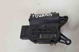 VOLKSWAGEN Touran 1 generation (2003-2015) Interior Heater Flap Motor Actuator 0132801337,1402043,1K0907511D 32712816