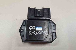 TOYOTA Avensis 2 generation (2002-2009) Salona mazā ventilatora relejs 499300,4993002121 32712933