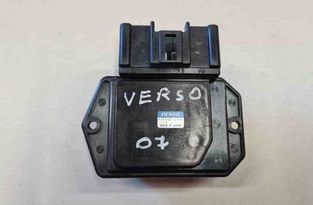 TOYOTA Corolla Verso 1 generation (2001-2009) Salona mazā ventilatora relejs 499300,4993002121 32712935