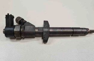 RENAULT Vel Satis 1 generation (2002-2009) Degvielas sprausla 8200084534,8S8UK6,0445110,0445110084 32712969