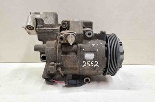 MERCEDES-BENZ A-Class W168 (1997-2004) Gaisa kondicionēšanas sūknis 04C01890,4472208364,6SEU12C 32713376