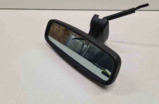 PEUGEOT 307 1 generation (2001-2008) Interior Rear View Mirror E11025745,E11015745 32713377