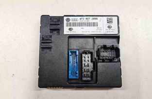 AUDI A6 C6/4F (2004-2011) Headlight Control Unit 4F0907289G,4F0910289G,5DK00876224 32713480