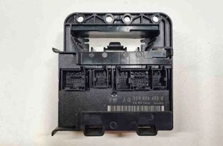 VOLKSWAGEN Passat B7 (2010-2015) Komforta vadības bloks 1K1907348A,5DK00906402,3C0959433K 32713578