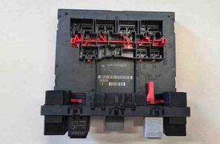 VOLKSWAGEN Passat B7 (2010-2015) Comfort Control Unit F005V00532,3C0937049L,1K0951253,7M0951253C 32713580