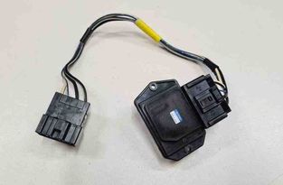 TOYOTA Corolla Verso 1 generation (2001-2009) Salona mazā ventilatora relejs 4993002121 32713620