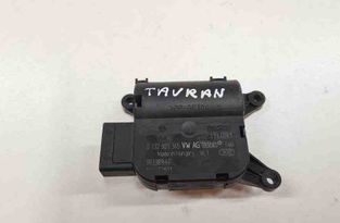 VOLKSWAGEN Touran 1 generation (2003-2015) Interior Heater Flap Motor Actuator 1K1907511,0132801345 32713927