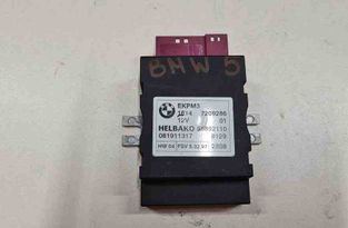 BMW 5 Series E60/E61 (2003-2010) Fuel Pump Control 081911317,7209286,55892110 32714005