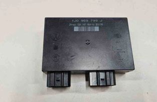 VOLKSWAGEN Passat B5 (1996-2005) Блок управления Комфорт 1J0959799J,5DK00795400 32714045