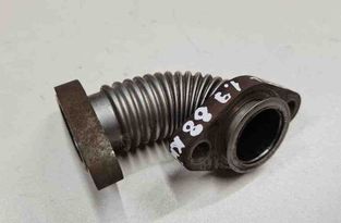 OPEL Astra H (2004-2014) EGR Tube Pipe 32714079
