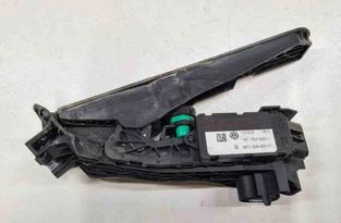 SKODA Octavia 2 generation (2004-2013) Akseleratora / gāzes pedālis 1K1723503L,6PV00860001 32714120