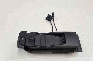 BMW 3 Series E90/E91/E92/E93 (2004-2013) Phone control unit 58450713,51167118054 32714172