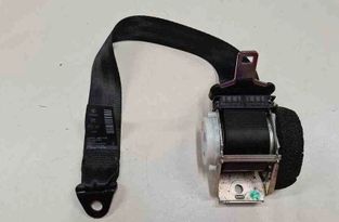 CITROËN C5 2 generation (2008-2017) Ремень безопасности задний левый 34001570,1000045,96561744XX 32714204