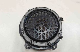 CITROËN C5 2 generation (2008-2017) Rear Right Door Sound Speaker 32714221