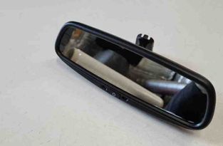 TOYOTA Avensis 2 generation (2002-2009) Salona atpakaļskata spogulis 8781005040 32714285