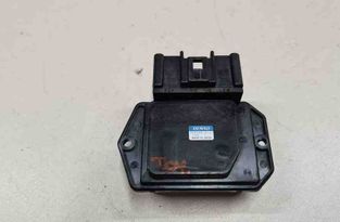 TOYOTA Avensis 2 generation (2002-2009) Salona mazā ventilatora relejs 4993002121 32714338