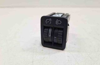 VOLKSWAGEN Passat B6 (2005-2010) Переключатель кнопок 3C0941333A 32714398