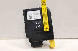 VOLKSWAGEN Touran 1 generation (2003-2015) Датчик положения руля 1K0953549A 32714476