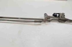 PEUGEOT 307 1 generation (2001-2008) Priekšējā stikla tīrītāja mehānisms 404638,9634509080 32715187