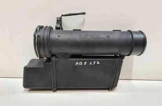 MERCEDES-BENZ E-Class W211/S211 (2002-2009) Ieplūdes rezonators A2115280308 32715209