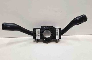 VOLKSWAGEN Passat B5 (1996-2005) Pagrieziena rādītāja mehānisms 202852ATW,8L0953513G,4B0953503G 32715217